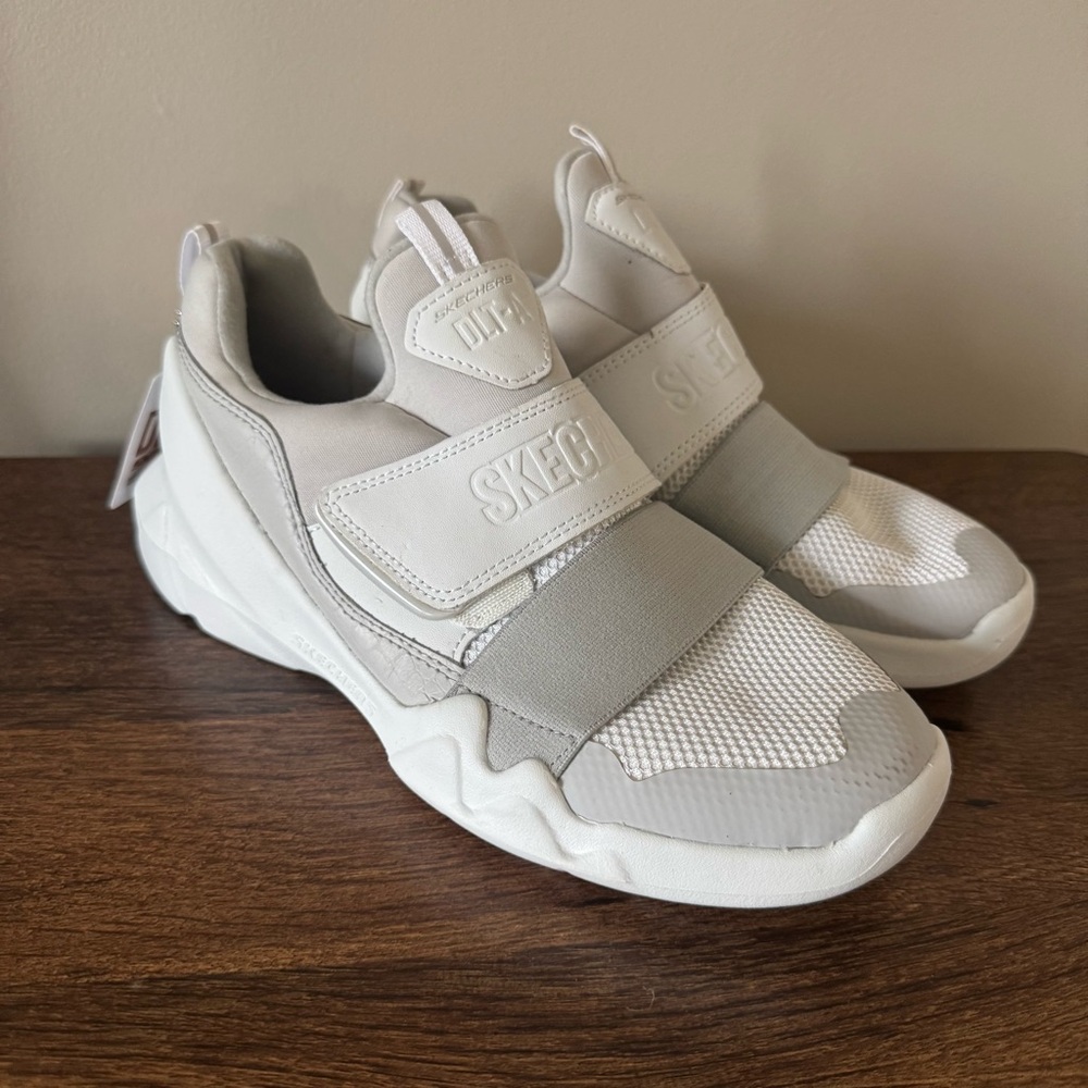 Skechers Memory Foam Sneakers